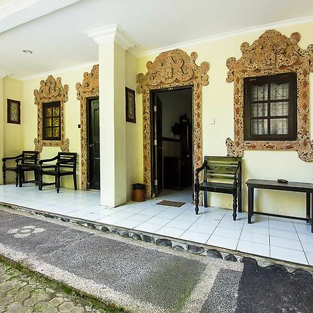 קוטה לומבוק Hotel Sanjaya Managed By Tinggal מראה חיצוני תמונה