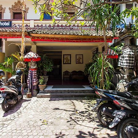 קוטה לומבוק Hotel Sanjaya Managed By Tinggal מראה חיצוני תמונה
