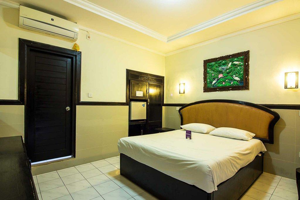 קוטה לומבוק Hotel Sanjaya Managed By Tinggal מראה חיצוני תמונה