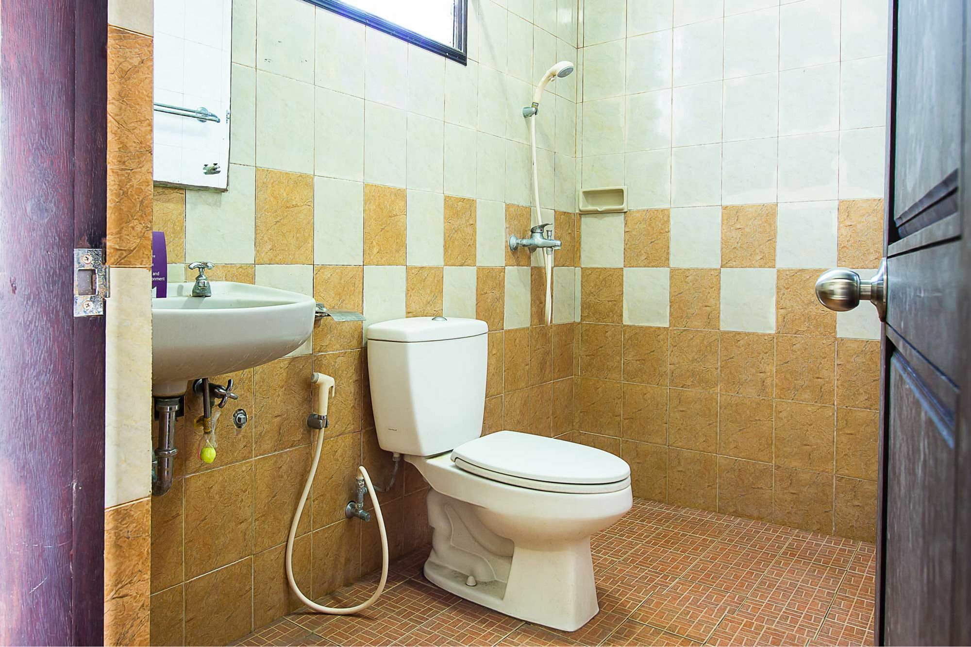 קוטה לומבוק Hotel Sanjaya Managed By Tinggal מראה חיצוני תמונה