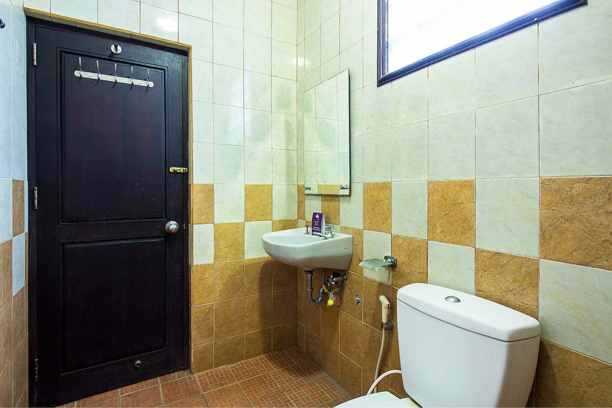 קוטה לומבוק Hotel Sanjaya Managed By Tinggal מראה חיצוני תמונה