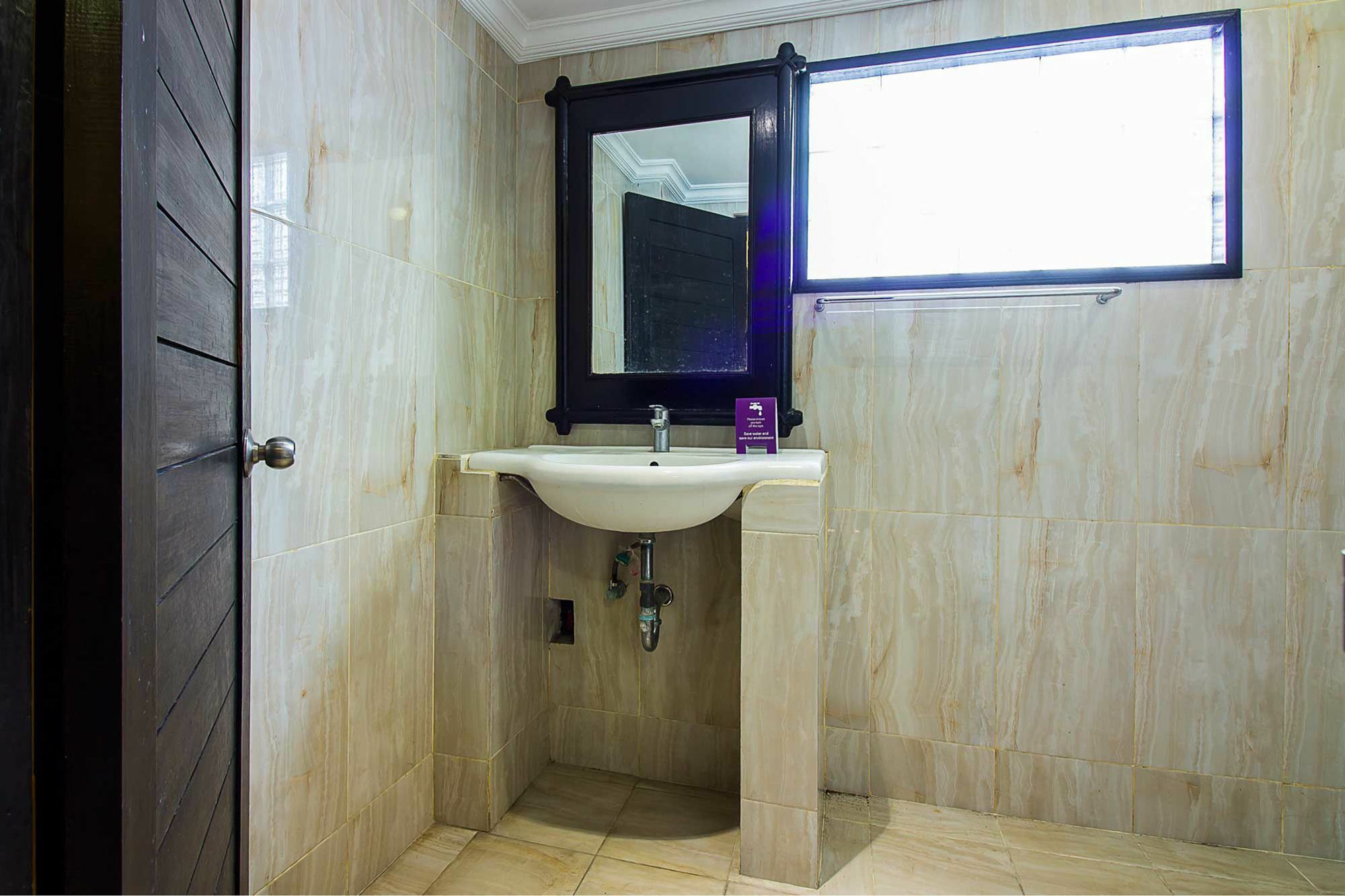 קוטה לומבוק Hotel Sanjaya Managed By Tinggal מראה חיצוני תמונה